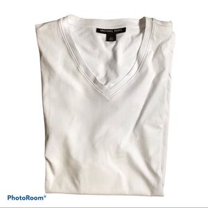 Michael Kors V Tee